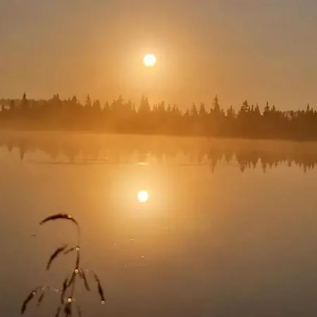 Nordseter Sjusjoen Fiske, Jakt, Tur Og
