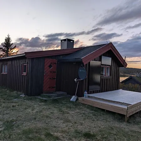 Nordseter Sjusjoen Fiske, Jakt, Tur Og * Lillehammer