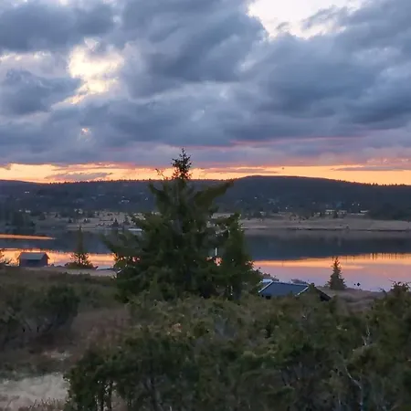 Nordseter Sjusjoen Fiske, Jakt, Tur Og *