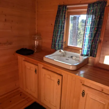 Nordseter Sjusjoen Fiske, Jakt, Tur Og *