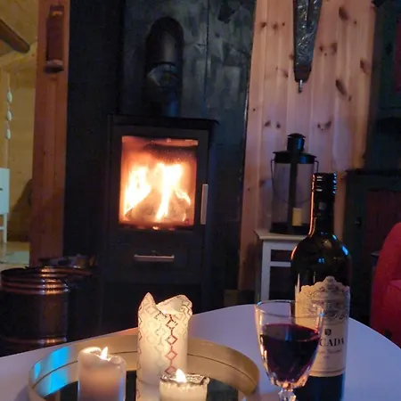 Nordseter Sjusjoen Fiske, Jakt, Tur Og Holiday home *