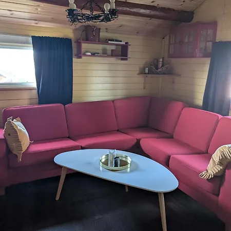 Nordseter Sjusjoen Fiske, Jakt, Tur Og