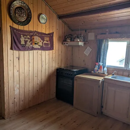 Nordseter Sjusjoen Fiske, Jakt, Tur Og Lillehammer