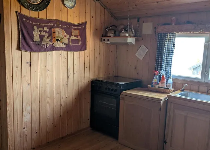 Nordseter Sjusjoen Fiske, Jakt, Tur Og Lillehammer