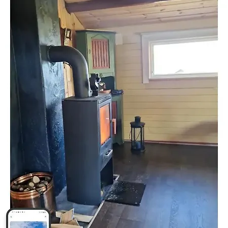 بيت للعطل Nordseter Sjusjoen Fiske, Jakt, Tur Og *