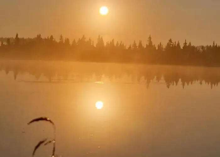 Nordseter Sjusjoen Fiske, Jakt, Tur Og